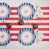 PETITE PLAYGROUND LARGE NAPKINS