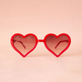 Adult Heartbreaker Sunglasses