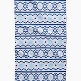 Path Of Light Tea Towel