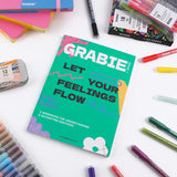 Let Your Feelings Flow 30-Day Workbook