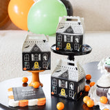 Haunted House Gable Boxes