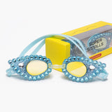 Blue Gem Goggles