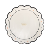 Happy Halloween 10" Plate