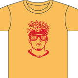 Mahomes T-Shirt Youth