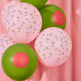 Extra Dirty Balloon Pack