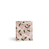 Pink Hydrangea Gift Bag