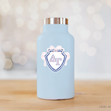 Delta Gamma Vinyl Sticker [Officially Licensed]