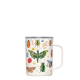 Coffee Mug - 16 oz Rifle Paper - Curio Cream