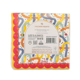 Write On! Luncheon Napkins (20 ct)