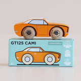 No. 22 GT125 Cami