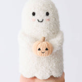 Baby ghost (pumpkin)