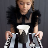 Party More Lapel Paper Party Cups
