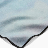 Magic In The Sky Fitness Towel
