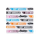 HOT WHEELS™  MULTICOLOR RACE CAR LARGE NAPKINS