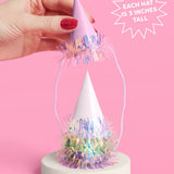 Mini Party Hats