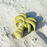 Kids Silicone Beach Bucket and Sand Toys Gift Set