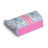 Britt Mills Mahjong Tile Pouch