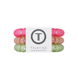 Summer Crush Large Hair Ties