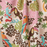 Tropi Hotel Tea Towel