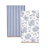 Hamptons Toile - Dinner Napkin