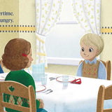 My First American Girl Boxed Set by