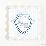 Alpha Delta Pi Art Print [Officially Licensed Product]