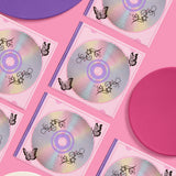 Y2K Napkins
