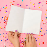 Notebook Set - Flower Power - 2 Piece Set