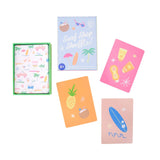 Surf's Up Surf Shop Shuffle Card Game