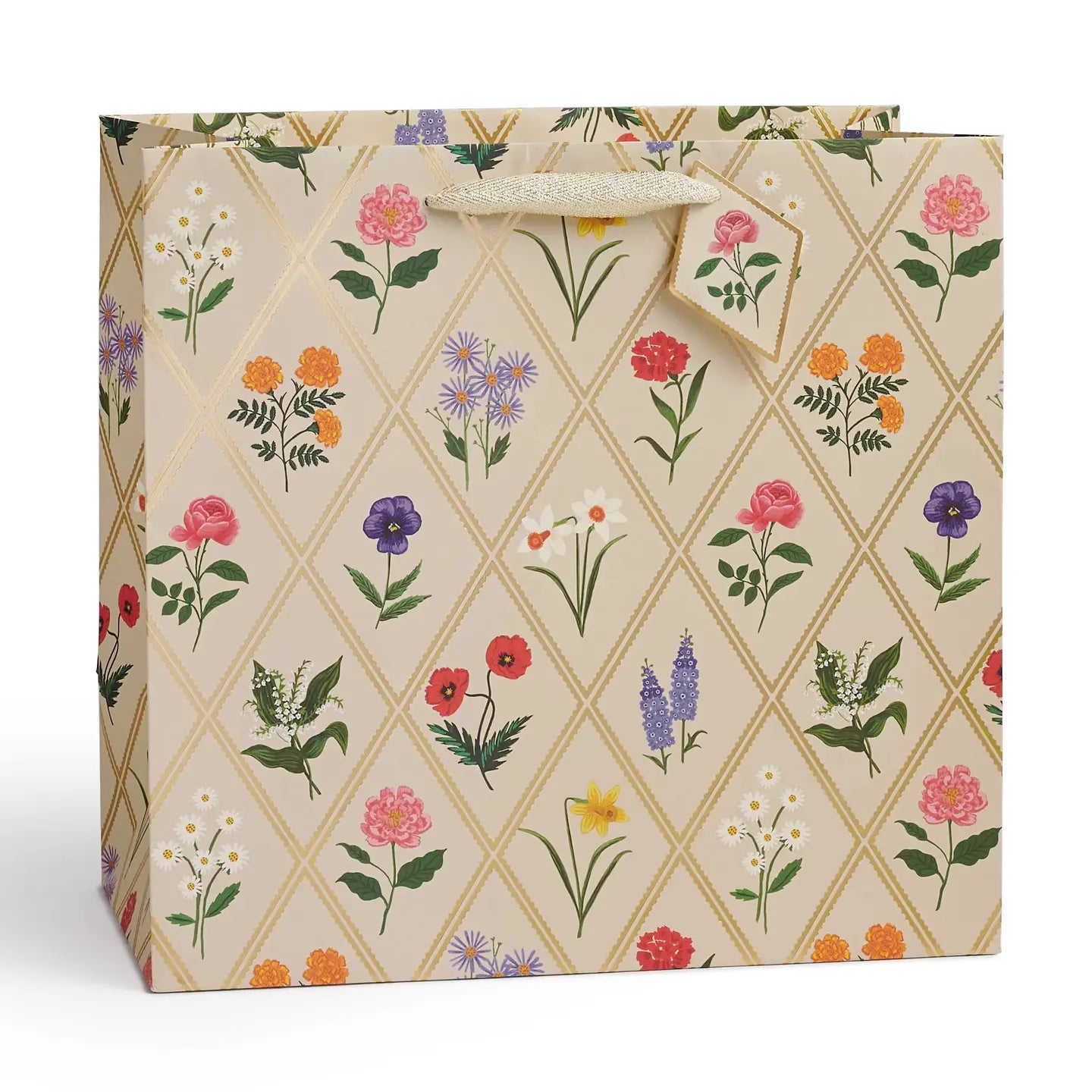 Garden Study Gift Bag