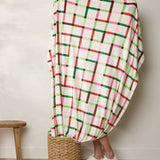 Season of Joy Butter Blanket