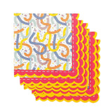 Write On! Luncheon Napkins (20 ct)