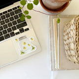 Fireflies sticker