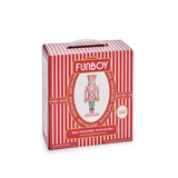 Candy Inflatable Nutcracker - 3.5 ft