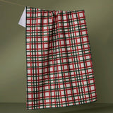 Holiday Charm Tea Towel