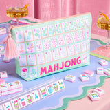 Mahjong Tile Bag