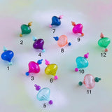 Small Finial Ornament