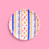 Italian Capri Plates