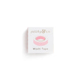 Check It Washi Tape - Pink