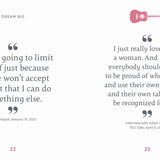 The Little Guide to Dolly's Wisdom