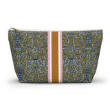 Britt Mills Mahjong Tile Pouch