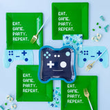 Game Controller Paper Napkin