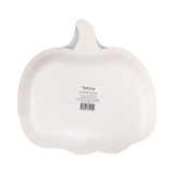 Pumpkin Plate