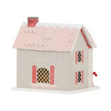 Christmas Village Toy Shop