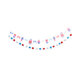 Summertime Icon Banner Set