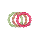 Summer Crush Large Hair Ties