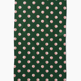 Play Ball Tea Towel