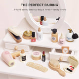 Hair Care & Straighteners Set