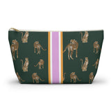 Britt Mills Mahjong Tile Pouch