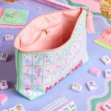 Mahjong Tile Bag